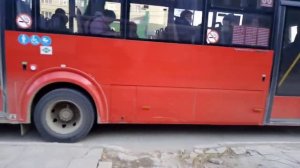 новый паз вектор некст с кондиционером ужэ в Якутске!!!