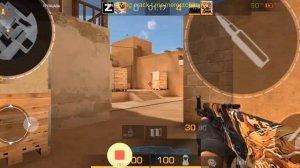 Демка с кламси Netwing