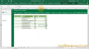#ExcelWorldChamp 2-2 строим обновляемые запросы с Power Query