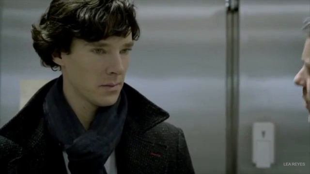 Sherlock Season 1 Trailer