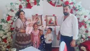 ХАМЛЕТ ГУСТЭНКО ЛЭЛ МАСХАРИ