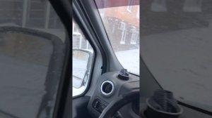 Холодный запуск Газель Некст дизель