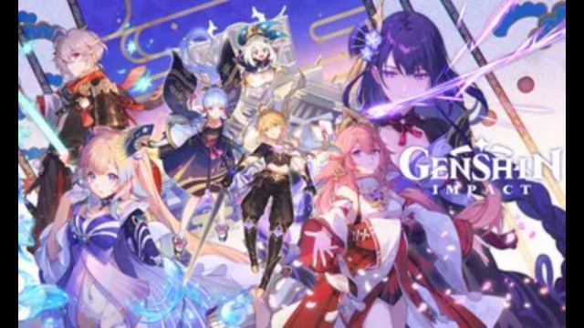 Genshin Impact ! Genshin Impact Error 502 :- Watch for full Details ! Genshin Impact Error смотреть онлайн