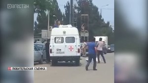 В Дагестане убит глава села