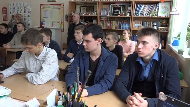 Выбери профессию. Государственная итоговая аттестация