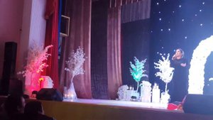 САМИРА ОМАРОВА КОНЦЕРТ