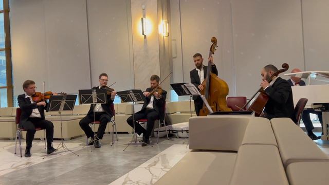 MUSICUS - Музыканты на мероприятие