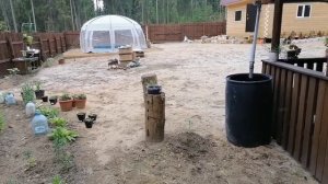 Делаем приборку