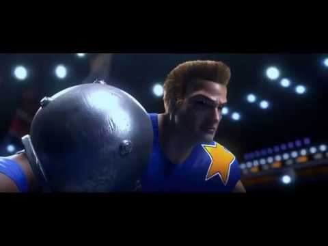 THE KING OF FIGHTERS DESTINY – Episode 12 смотреть онлайн