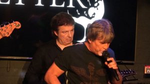 Алексей Глызин "Может быть" ( "Стану ли я счастливей")