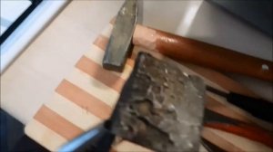 Как выпрямить пряжку царскую РИА
