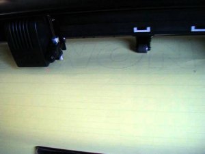 Видеокурс. Резка по меткам на плоттере ZEONCUT PRO