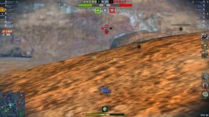 ЛУЧШИЕ СРЕДНИЕ ТАНКИ 10 УРОВНЯ WOT BLITZ ! ЛУЧШИЕ СТ WOT BLITZ !