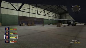 Conflict: Desert Storm II - Back To Baghdad | FULL GAME PC WALKTHROUGH | AIR COVER | PART 9