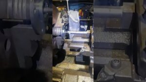 Учусь делать внутренние шлицы