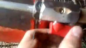 Рср воздушка (модернизация)