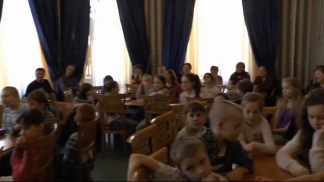 Викторина по книге Януша Корчака "Король Матиуш I" 2 У класс смотреть онлайн