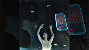 БЕГУЩИЙ ПО ЛЕЗВИЮ 2049. ЭДИТ