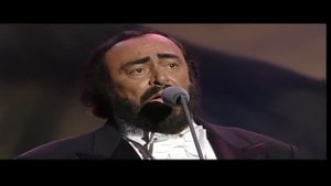 Luciano Pavarotti & Joe Cocker - You Are So Beautiful