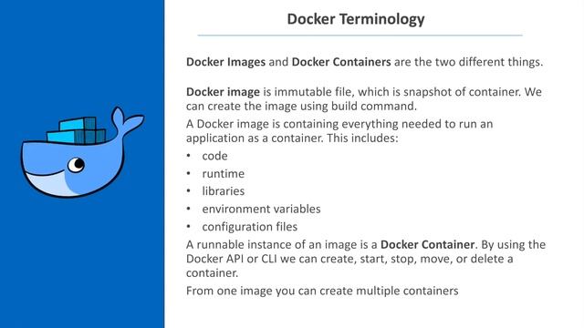 DevOps Tutorial : What is Docker and How to install docker on ubuntu server