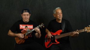 Here Comes The Sun(Beatles)- Andrew Molina and Jay Molina