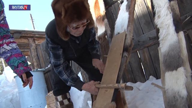 ЛЫЖНЫХ ДЕЛ МАСТЕР смотреть онлайн