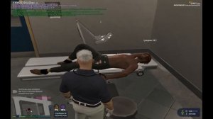 Гайд как выдавать мед. карту в GTA 5 RP / гта 5 рп | EMS