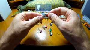 Как вылечить неработающий тейлспиннер