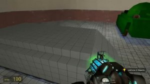 Как сделать танк в Garry's Mod?? Легко!!