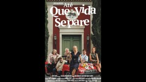 Русский трейлер сериала Пока жизнь не разлучит нас