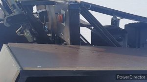 Выезжаем,сравниваем вездеходы.