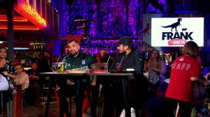 Баста о Джигане: Я нормально отношусь к петушарам