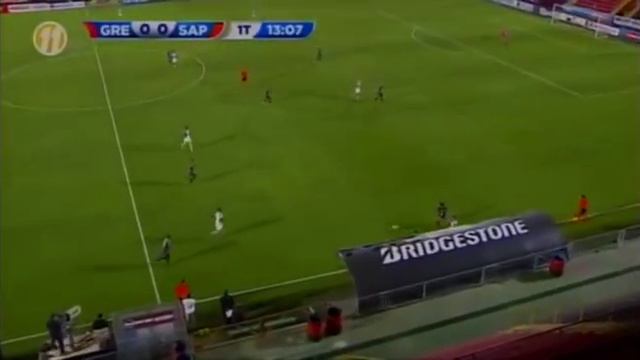 Johan venegas Goals смотреть онлайн