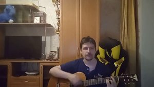 Геннадий Шпаликов Палуба