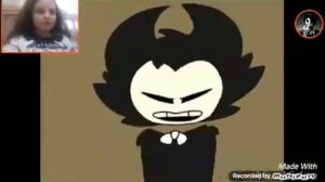 Песня Бенди дьявольский свинг на русском.  Правельный перевод?  РеАкЦиЯ!