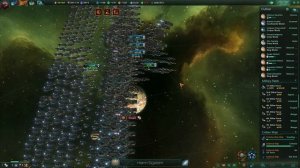 Red Steckled Elbermung - Part 36 - Stellaris: Leviathans