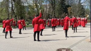 Час славы Кубани