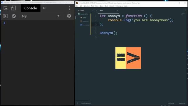 JavaScript уроки ES6 – стрелочная нотация и анонимные функции [ стрелочная функция ] [ ДЗ ] �� - #8-