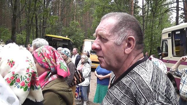 21.07.2018 Казанской иконы Божией Матери. Целебный родник "Божок". Видеообзор. Ч.5 смотреть онлайн