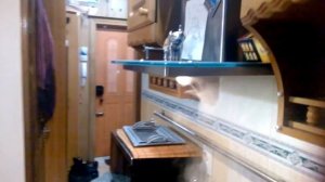 Работа кухонной вытяжки KRONA, 800 м.куб/час.