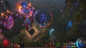 The Best Portal in Path of Exile