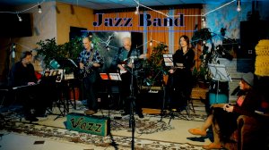 ДжазБенд