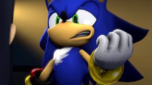 Happy Halloween! | Sonic Animation/Счастливого Хэллоуина! | Звуковая Анимация/Русская озвучка /