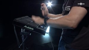 Alesis Strike MultiPad Sampling Drum Pad | Gear4music