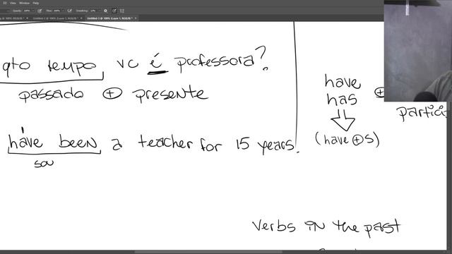 Brainstorm Club - 03 - Present Perfect смотреть онлайн