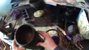 Сборка резервного двигателя А-41.Ч.2.