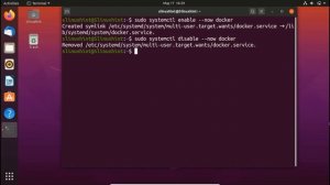 How to install Docker on ubuntu 20 04