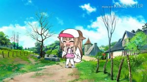 И до рассвета пусть горит любов! || Клип || Gacha life