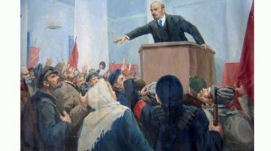Особенности публичной речи. Подготовка публичного выступления