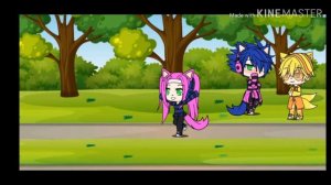 Клип соник и эми песня дура